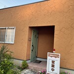 スリジエ - 外観