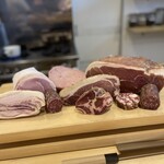 パルコ フィエラ - 