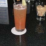 Regent Taipei - カクテル