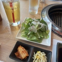 近江うし焼肉 にくTATSU 銀座店 - 