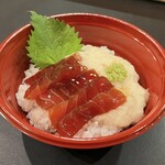 Inaniwa Udon Hachiyoshi - 