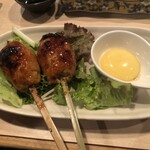 Sumibi Yakitori Sengyo Adachi - 