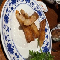 老四川 飄香小院 - 