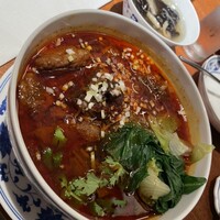 老四川 飄香小院 - 