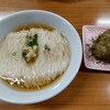 そうめん金龍 - 料理写真: