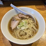 自家製麺 伊藤 - 