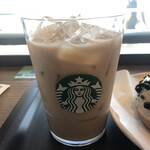 Starbucks Coffee - 