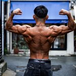 MusclebarFukuoka - 