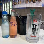 大衆酒場 牡蠣る。 - 