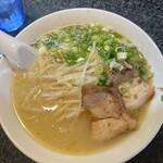 Satsuma Kko Ramen - 