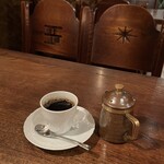 COFFEE HALL くぐつ草 - 