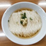 そうめん金龍 - 