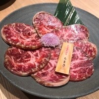 よきにくや - 牛のチマキ