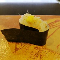 鮨 難波 - 白えび