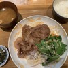 日乃出食堂