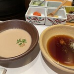 Shabushabu Nihonryouri Kisoji - 