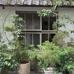 小慢 Tea Experience - 佇まいもストライクに好み