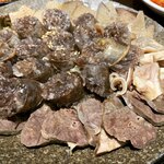 韓国料理 ハモニ食堂 - 