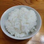 喜一 - ごはん