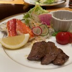 Shabushabu Nihonryouri Kisoji - 