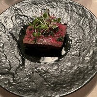ビストロ グルートン - 