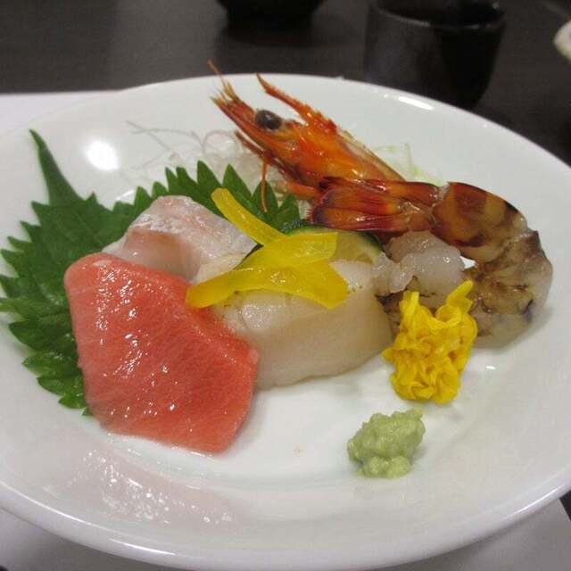 おりょうり すゝ木 - 横手（日本料理）の写真