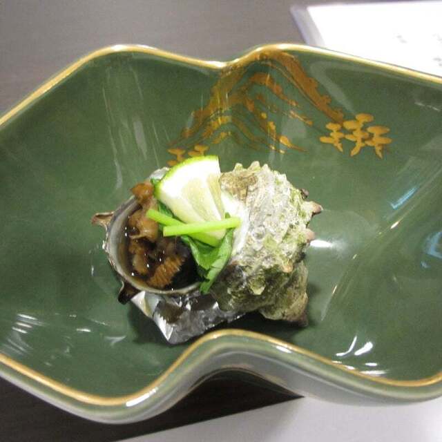 おりょうり すゝ木 - 横手（日本料理）の写真