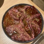 焼肉 黒田 - 