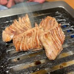 焼肉 牛しゃ - 