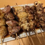 まってけ - おまかせ10本