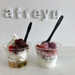 Yoguruto Koubou Atoreiyu - 