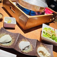 羅豚 はなれ -  羅豚 はなれ -