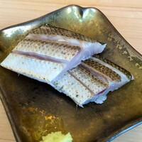 鮨 なんば 日比谷 - 