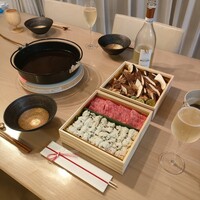 富小路 やま岸 - 
