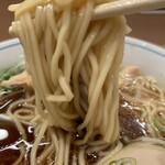 らぁ麺 くろ渦 - 