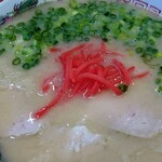 Ramen Tatsumi - 