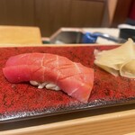 Ginza Sushi Inada - 