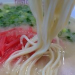 Ramen Tatsumi - 