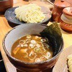 つけ麺屋 やすべえ - 