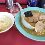 ラーメンショップ - 