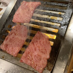 Honkaku Taishuu Yakiniku Iidaya - 