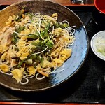 Soba Dokoro Ikkyuuan - 