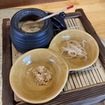 中華蕎麦 鳴神食堂 - 