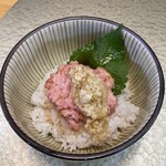 中華蕎麦 鳴神食堂 - 