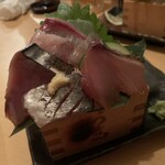 居魚屋 うおはん - 