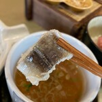 中華蕎麦 鳴神食堂 - 