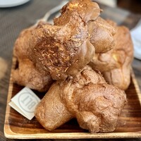 BLT STEAK  ROPPONGI - ポップオーバー