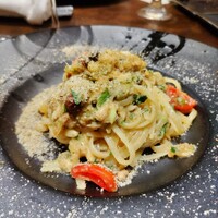オッジ ダルマット 西麻布店 - 本日のパスタ