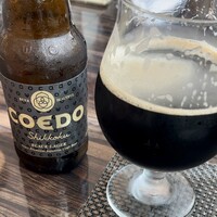 BLT STEAK  ROPPONGI - コエドビール