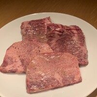 ビーフキッチン 恵比寿店 - 